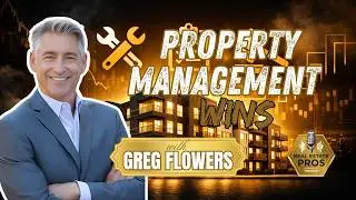 Property Management Wins The Long Term Strategy Most Real Estate Investors Ignore