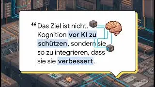 KI Strategie in Unternehmen: KI & Kognition