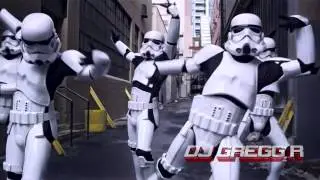 2 Edit - Datsun Tropicalia (Torro Torro Remix) (Stormtrooper Mix) [Gregg R Vid Edit]