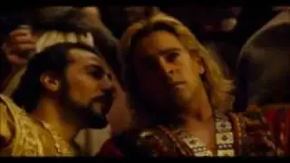 06. Le pouvoir (Alexander)