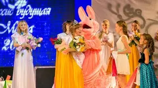 Конкурс миссис Будущая мама 2014 l Uniox media