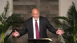 Understanding Authority Part 4 Man In Authority with Steve Howell