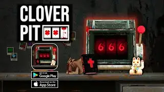 CloverPit Mobile — Official Launch Android Gameplay 