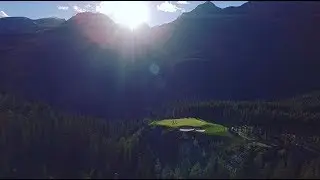 Greywolf Golf Course - It's more then just golf, it's an experience