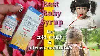 Maxtra Oral Drops Review | Uses, Benefits & How To Use | Phenylephrine Hydrochloride Syrup