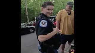 Police Were SHOCKED We Did This!