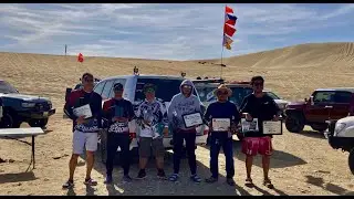 2023 FILIPINO 4X4 RALLY QATAR