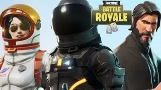 Week 2 Battle Pass Challenges | Fortnite Battle Royale Battle Pass Challenges