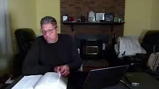 Life Changing Faith Wednesday Bible Teaching 1/14/2026