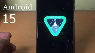 Android 15 : Upgrade ചെയ്യാമോ ?