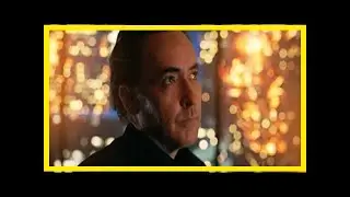 Breaking News | John cusack in trailer for artificial intelligence sci-fi film 'singularity'