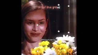 Miss Honey - Matilda [1996]