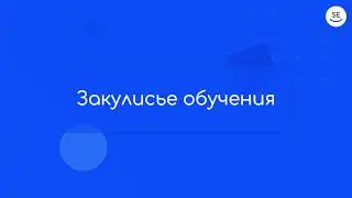 Закулисье Systems Analyst Bootcamp