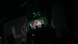 loki season 2 leaked trailer #d23expo2022 #d23 #d23expo #d23expo2019 #disney #loki #lokiseason2 #mcu