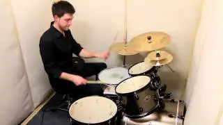 Little songo improvisation by Alexandr Seleznev