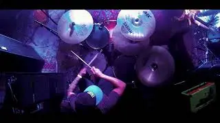NEEVA-Die Faust(Live@TheBlackDesertInn)