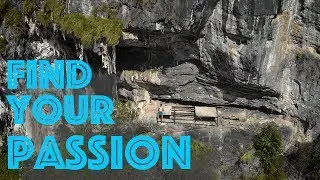 have you found YOUR passion?