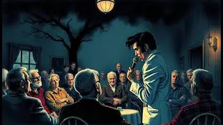 Elvis Presley's Descent into Mediocrity: A Look Back at His Forgotten Film Soundtracks