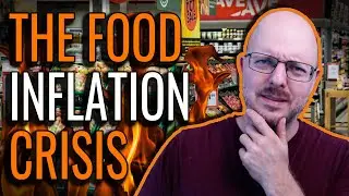 The Food Inflation Crisis