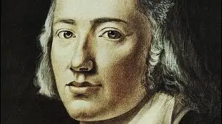 FRIEDRICH HÖLDERLIN - AN DIE PARZEN III