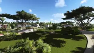CLIP CIUDAD JARAGUÁ