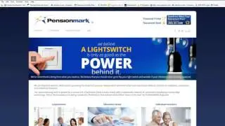 Personal Financial Portal Demonstration