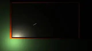 Snowflake Animation