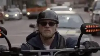 Sons of Anarchy st 5 ep 13  To sir Witch love  Kate Segal