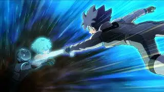 Megaton Musashi W OST: Devour