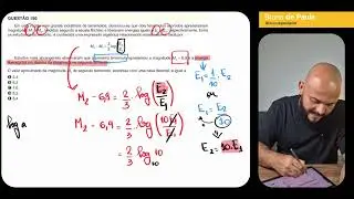 Questão 150 - Caderno Amarelo | MATEMÁTICA ENEM 2024