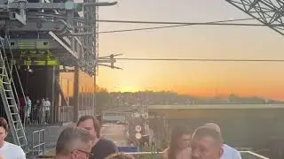 7 сентября | ДЕНЬ ГОРОДА w/ Hypnotica @ ZORKA Panoramic Terrace & Bar