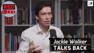 Jackie Walker 'Talks Back' on NM's full interview with Rory Stewart
