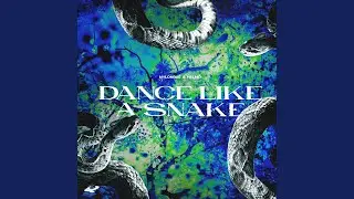 Dance Like A Snake (Extended Mix)