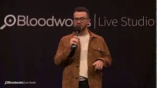Music is in My Blood - Sam Fischer