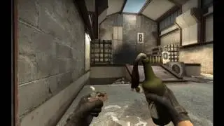 CSGO - How to clutch in Gold Nova
