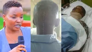 Bambaze mubwonko nagiye kwivuza mubuhinde|nasanze iwacu babishe babata muri nyabarongo #Kwibuka29