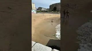 Longing For The Beach