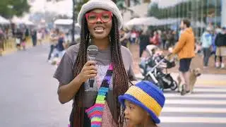 Wheaton Arts Parade & Festival 2024