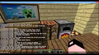 FoodPlus mod showcase