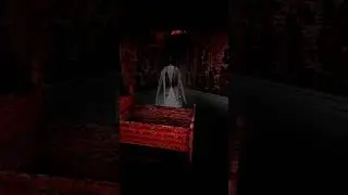 Slendrina Gave me a Key (Granny chapter 3) #grannyop #grannymode #games #vprgaming