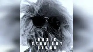 Basic Straight Beard - For a Few Dollars More (Theme Remix)