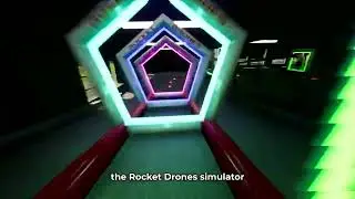 Launch a Drone Esports Program 🚀 | Drone Racing Simulator for Schools