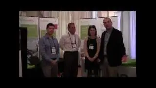 Interview with Humana/Concentra Lead Sponsor at Strategic HR New England 2012
