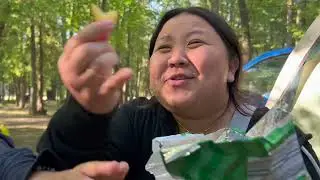 KFamily Vlog 203 - Bay Beach and Yogi Bear 2024
