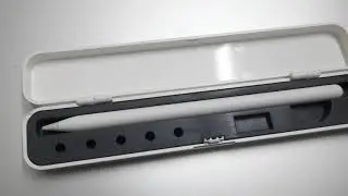 Carrying Case for Apple Pencil Pro | The Best Protective Case for Apple Pencil Pro