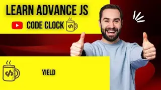 7.6  yield in Javascript