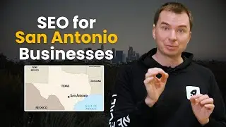 SEO Strategies for Your Business Growth in San Antonio, TX and Beyond