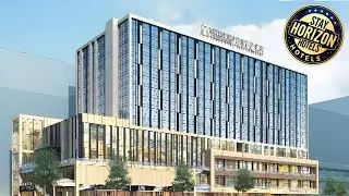 Metropolo Hotel Chengdu Wuhou Wanda Plaza | Chengdu, China | Hotel Review 🏩