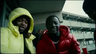 Chivv - Trendsetterz (PredatorRap2) ft. Scarface (prod. Avenue)