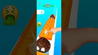 Pop Run happy finger enjoy DM solo all gaming#games#gaming#gameplay 